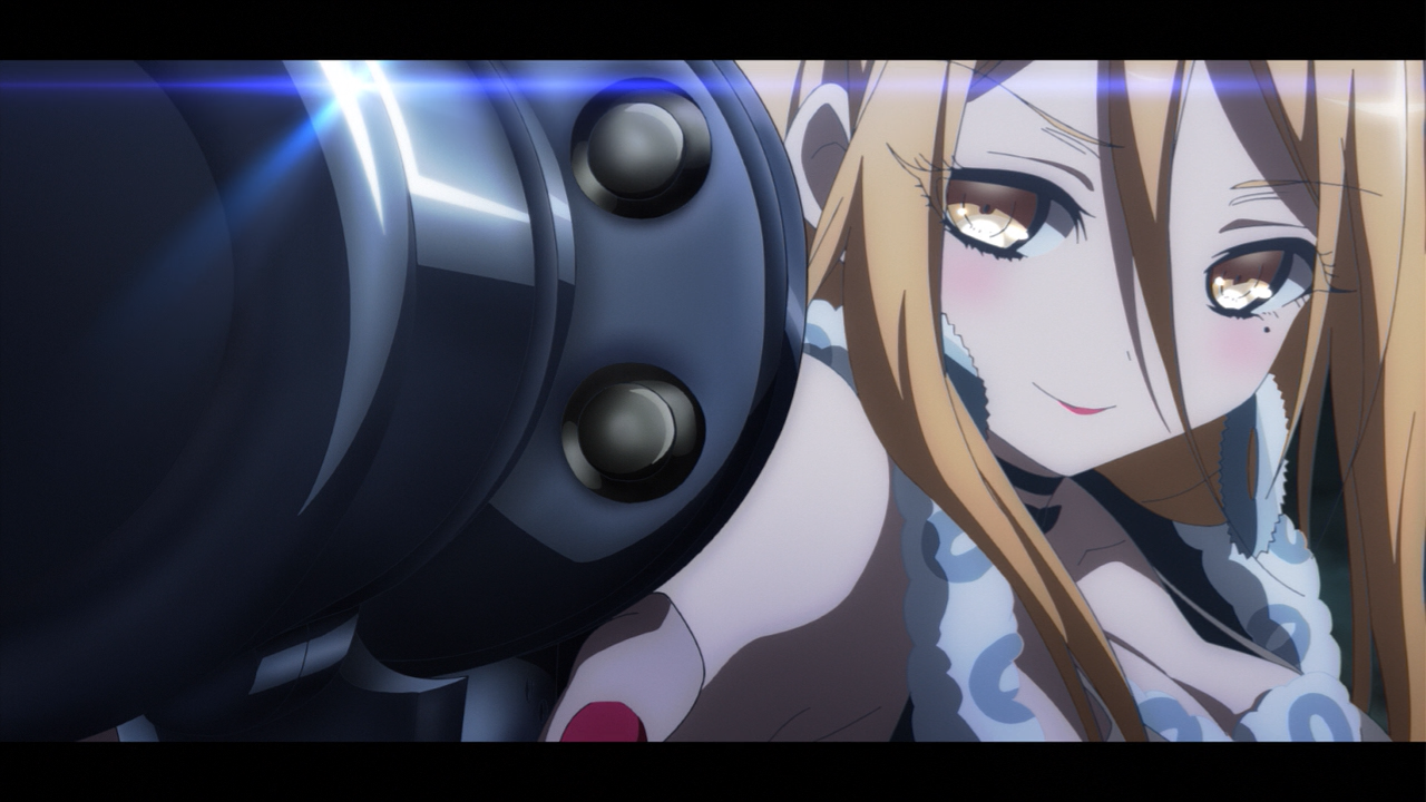 Mahou Shoujo Ikusei Keikaku (Ñyuum)